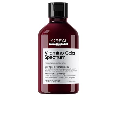Vitamino Color Spectrum Champú Ferulic Acid 300 ml