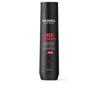 Dualsenses Men Thickening Shampoo 300 ml