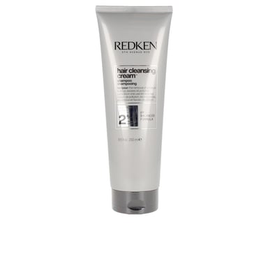 Hair Cleansing Cream Shampoo 250 ml