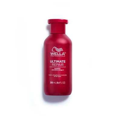 Ultimate Repair Champú Ligero Cabellos Dañados 250 ml