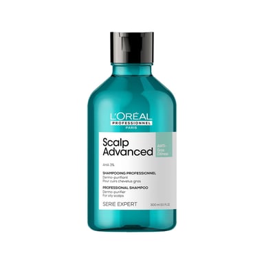 Scalp Advanced Champú 300 ml