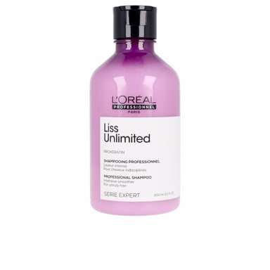 Liss Unlimited Champú 300 ml