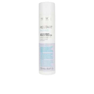 Re-start Balance Anti Dandruff Shampoo 250 ml