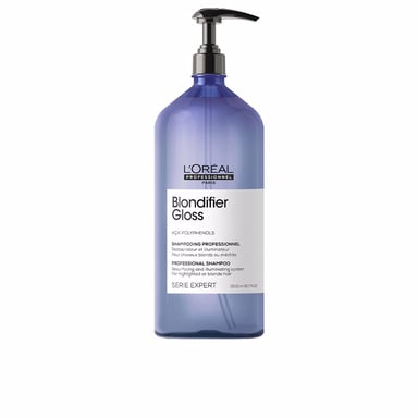 Blondifier Gloss Professional Shampoo 1500 ml