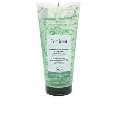 Forticea Energizing Shampoo 50 ml