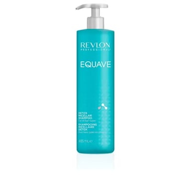 Equave Instant Beauty Detangling Micellar Shampoo 485 ml