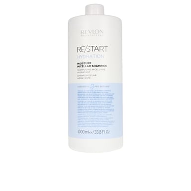 Re-start Hydration Shampoo 1000 ml