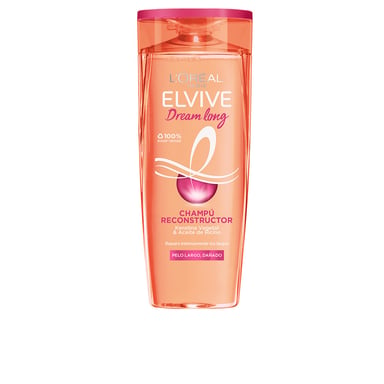 Elvive Dream Long Champú 370 ml