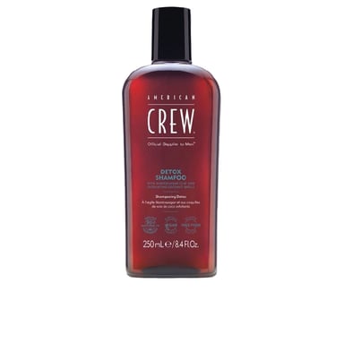 Detox Shampoo 250 ml