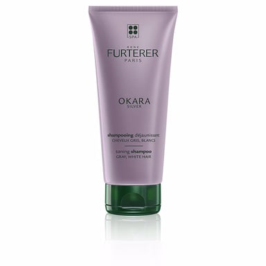 Okara Silver Champú Anti-amarilleo 200 ml