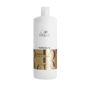 Oil Reflections Champú Realzador De Brillo 1000 ml