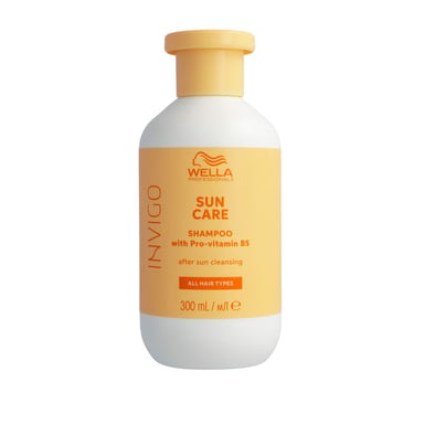 Invigo Sun Champú After Sun 300 ml