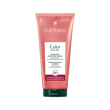 Color Glow Champú Protector Color 200 ml