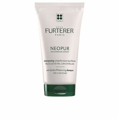 Neopur Microbiome Expert Champú Anticaspa Seca 150 ml