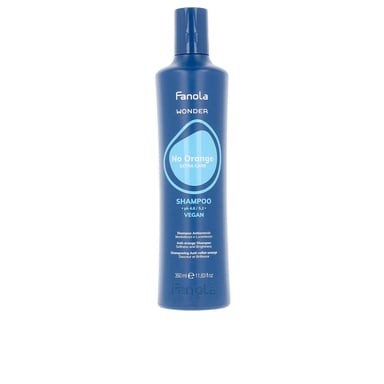 No Orange Shampoo 350 ml