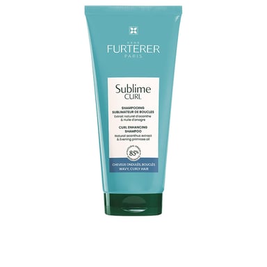 Sublime Curl Champú Activador De Rizos 200 ml