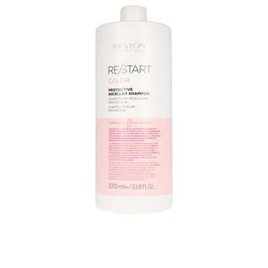 Re-start Color Protective Micellar Shampoo 1000 ml