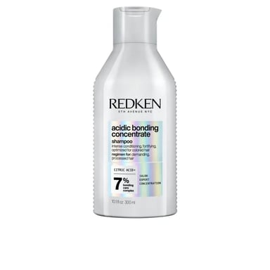 Acidic Color Gloss Champú Sin Sulfatos Potencia El Brillo De Tu Color 300 ml