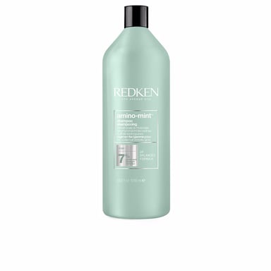 Amino Mint Shampoo 1000 ml
