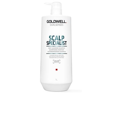 Scalp Specialist Deep Cleansing Shampoo 1000 ml
