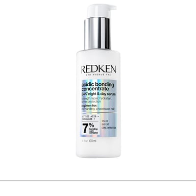 Acidic Bonding Concentrate Serúm Día Y Noche 100 ml