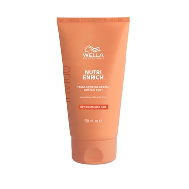 Invigo Nutri-enrich Crema Antiencrespamiento Frizz Control 150 ml