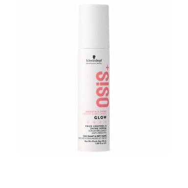Osis Magic Anti Frizz Serum #1-light Control 50 ml