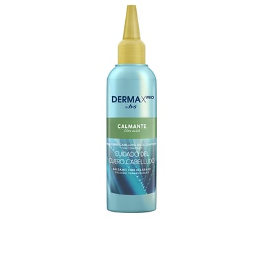 H&s Derma X Pro Bálsamo Con Aclarado Calmante 145 ml