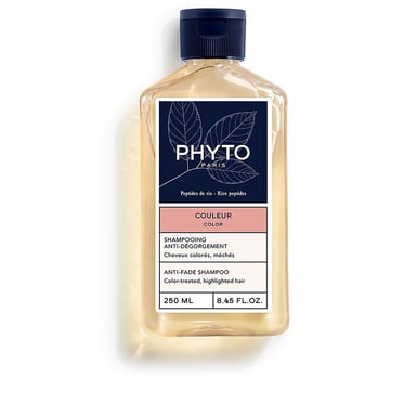 Color Champú Protector Del Color 250 ml