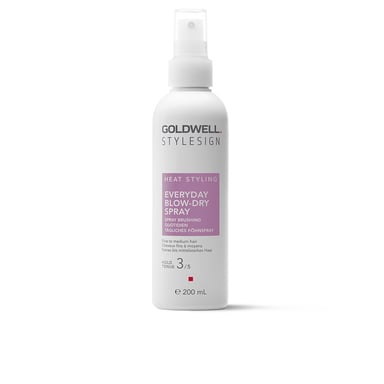 Stylesign Heat Styling Everyday Blow-dry Spray 200 ml