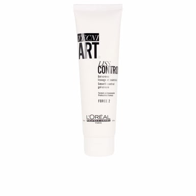 Tecni Art Liss Control Gel-crema 150 ml