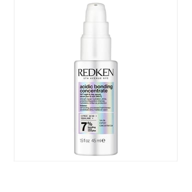 Acidic Bonding Concentrate Serúm Día Y Noche 45 ml