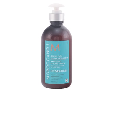 Hydration Hydrating Styling Cream 300 ml