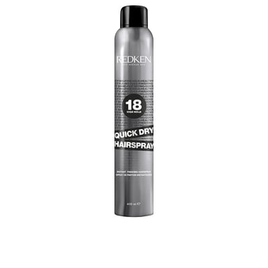 Hairsprays Pure Force 18 400 ml
