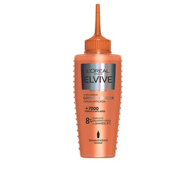 Elvive Growth Booster Serum Anticaída 102 ml