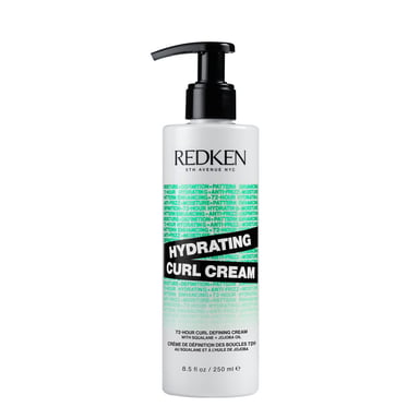 Hydrating Crema Definidora De Rizos 72 Horas De Definición E Hidratación 250 ml