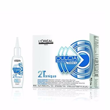Dulcia Advanced Tonique 2t 12 X 75 ml