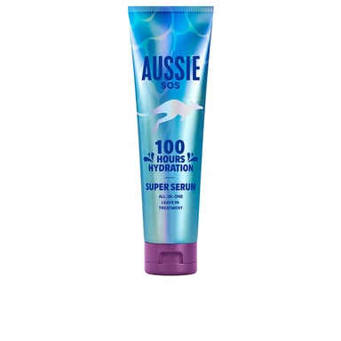 Sos 100 Hours Hydration Leave In Super Serum 160 ml