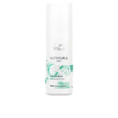 Nutricurls Curlix Bálsamo Definidor Para Rizos 150 ml