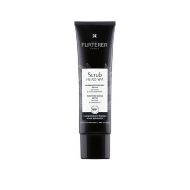 Head Spa Exfoliante 150 ml