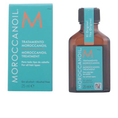 Moroccanoil Treatment For All Hair Types 25 ml