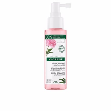 A La Peonía Bio Sérum Calmante Sos 65 ml