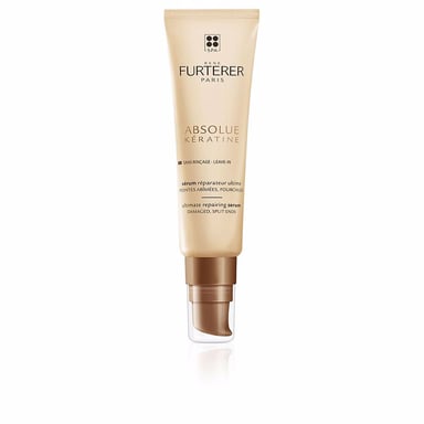 Absolue Keratine Sérum Reparación Extrema 30 ml