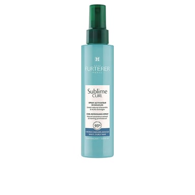Sublime Curl Spray Para Cabello Rizado 150 ml