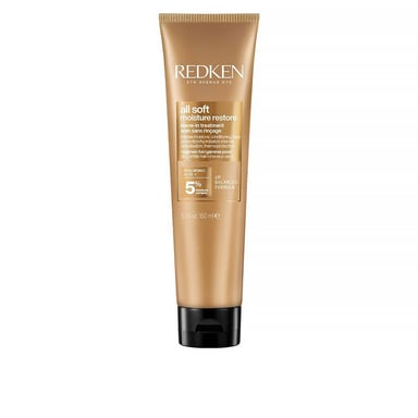 All Soft Moisture Restore Leave-in Treatment 150 ml
