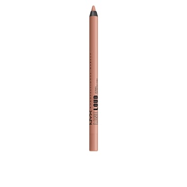 Line Loud Lip Pencil Stick #3-goal Crusher 1,2 gr