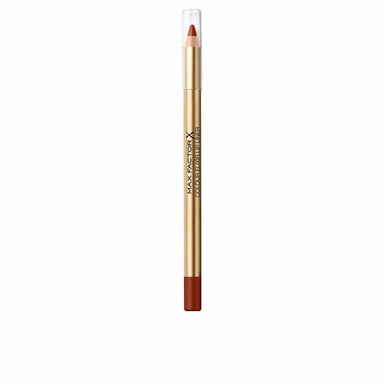 Colour Elixir Lipliner #025-brown N Bold 10 g