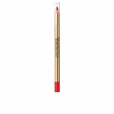 Colour Elixir Lipliner #060-red Ruby 10 g