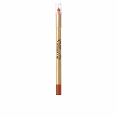 Colour Elixir Lipliner #020-coffee Brown 10 g