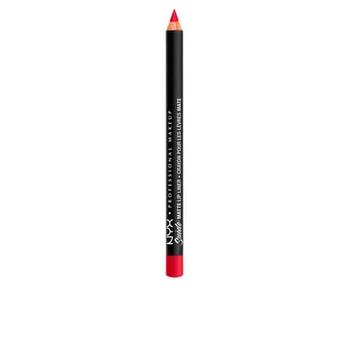 Suede Matte Lip Liner #spicy 3,5 gr